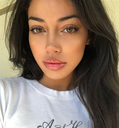 cindy kimberly ethnicity